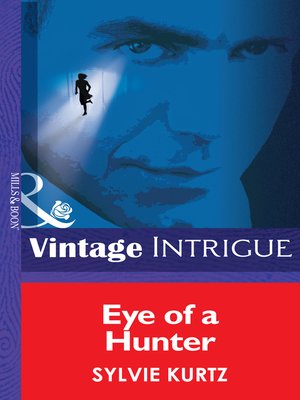 cover image of Eye of a Hunter